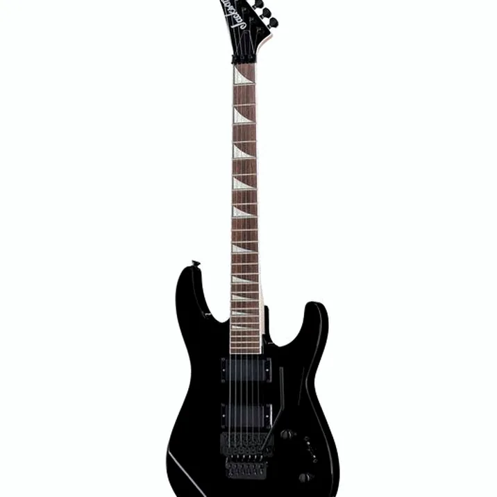 Jackson DK2X Dinky X Series Black