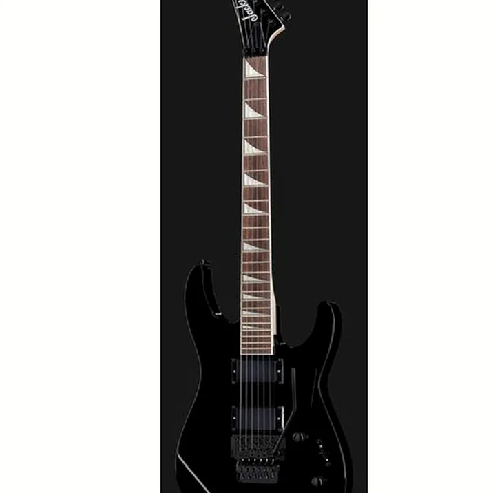 Jackson DK2X Dinky X Series Black