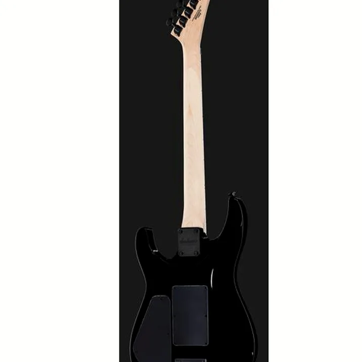 Jackson DK2X Dinky X Series Black
