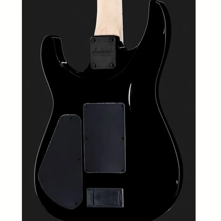Jackson Dk2X Dinky X Series Black