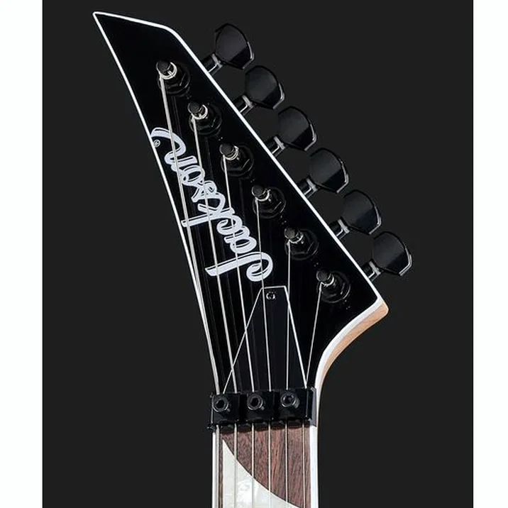 Jackson Dk2X Dinky X Series Black