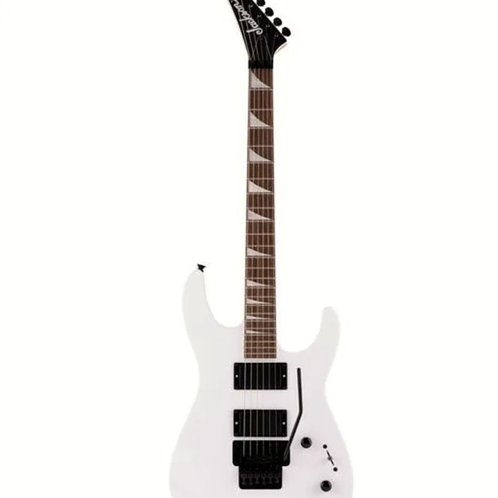 Jackson DK2X Dinky X Series Snow White