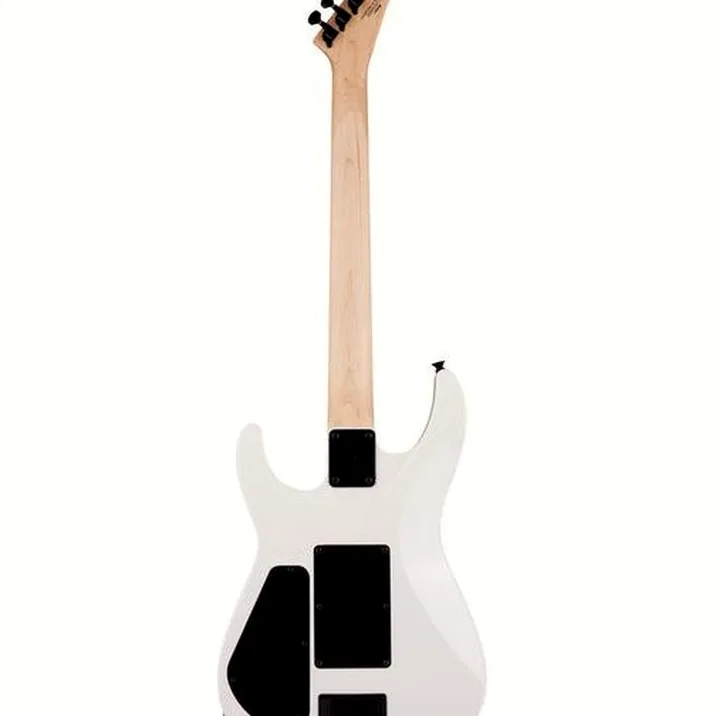 Jackson DK2X Dinky X Series Snow White
