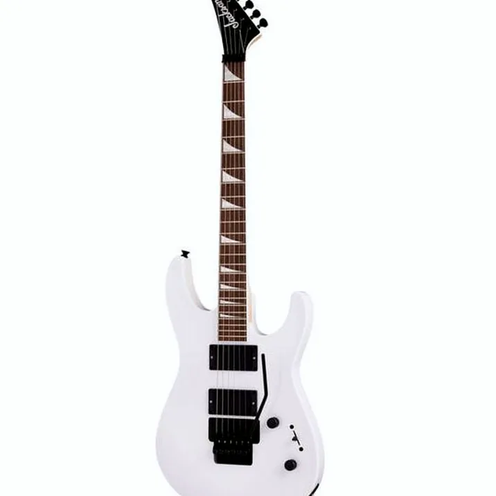 Jackson DK2X Dinky X Series Snow White