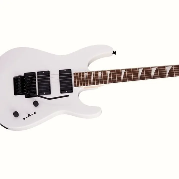 Jackson Dk2X Dinky X Series Snow White