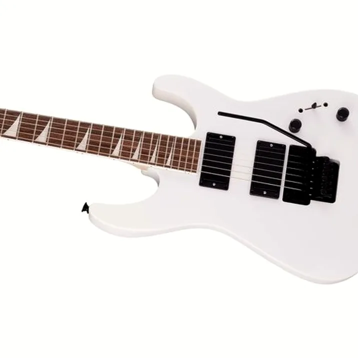 Jackson Dk2X Dinky X Series Snow White