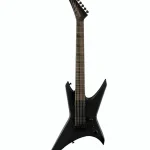 Jackson Excl ProPlus Warrior WR HT7 – Reseña y prueba