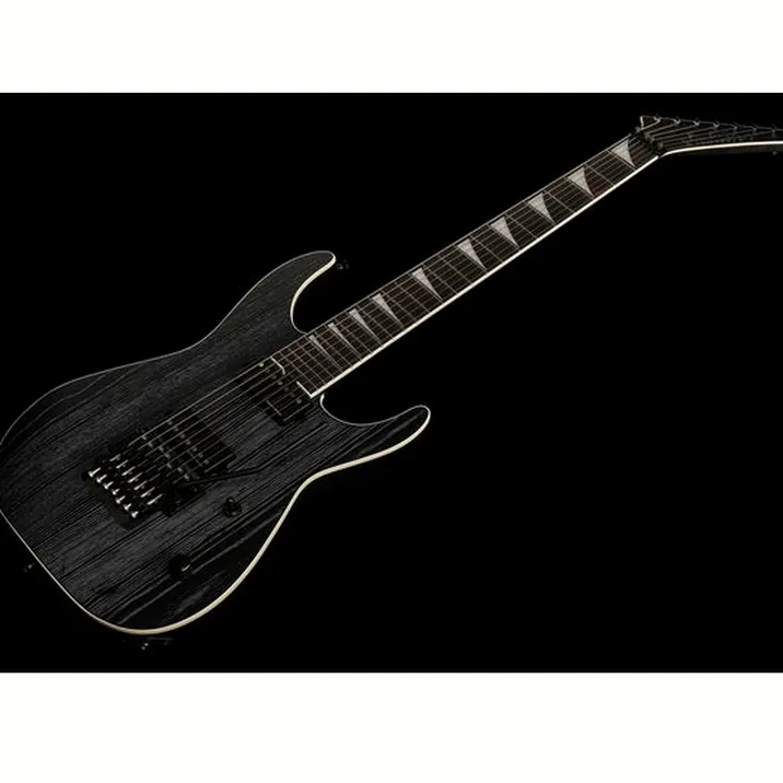 Jackson Jeff Loomis Soloist Sl7 Sb