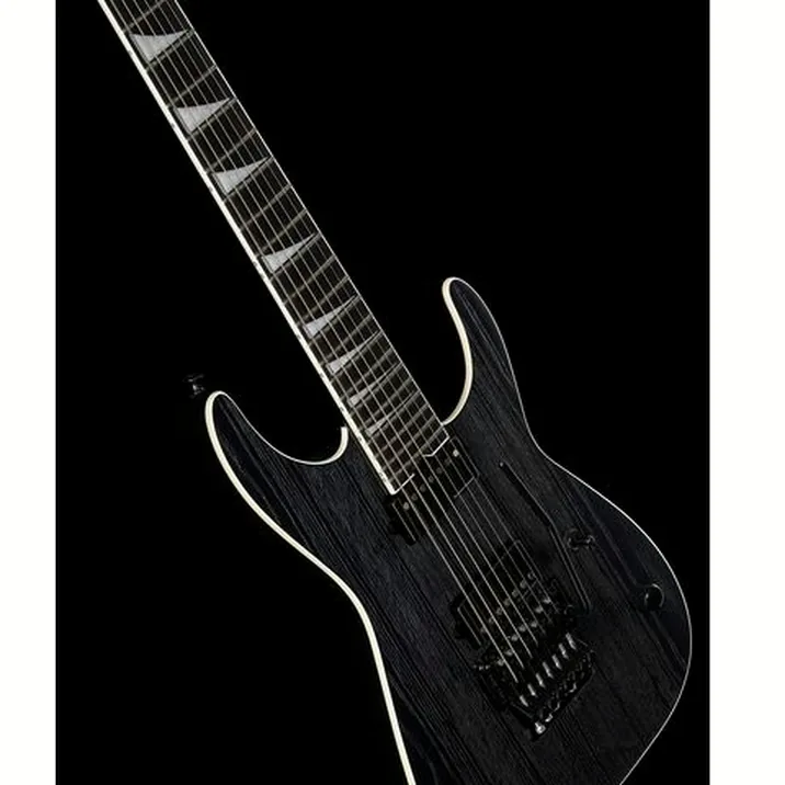 Jackson Jeff Loomis Soloist Sl7 Sb