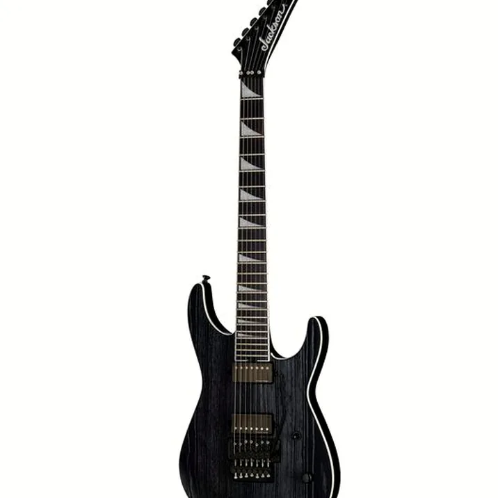 Jackson Jeff Loomis Soloist SL7 SB