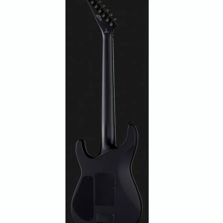 Jackson Jeff Loomis Soloist SL7 SB