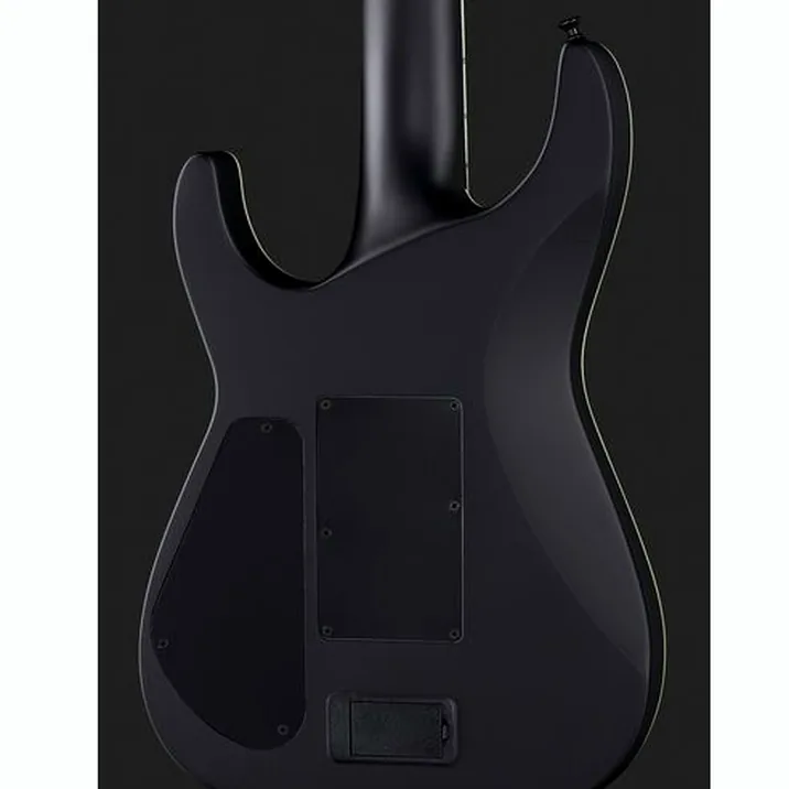 Jackson Jeff Loomis Soloist Sl7 Sb