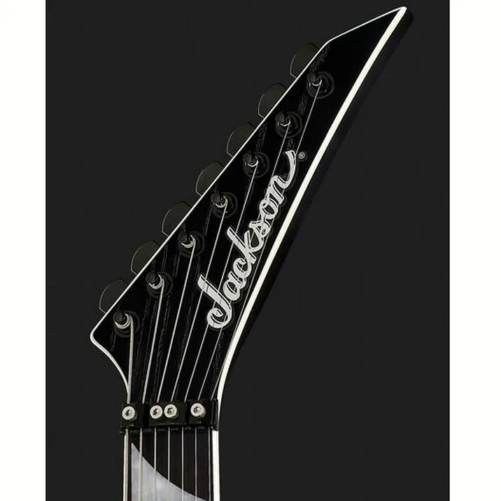 Jackson Jeff Loomis Soloist Sl7 Sb