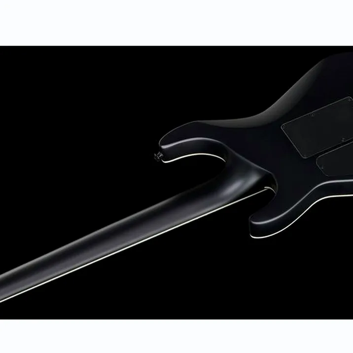 Jackson Jeff Loomis Soloist Sl7 Sb