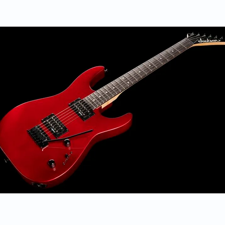 Jackson Js11 Dinky Mr Ah