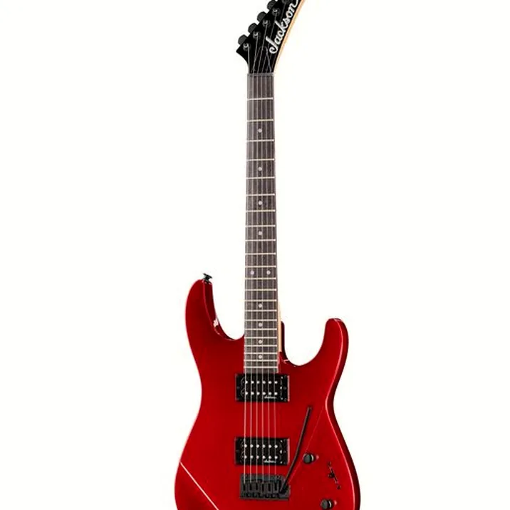 Jackson JS11 Dinky MR AH