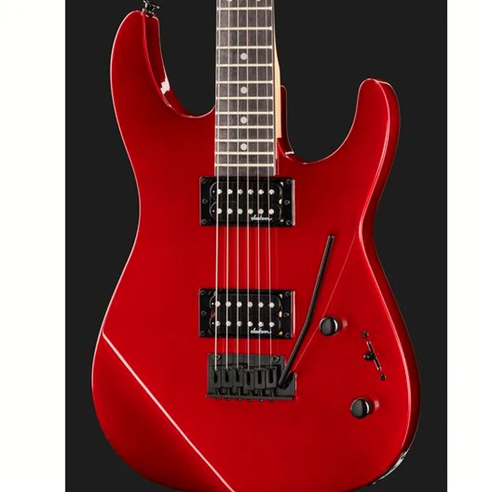 Jackson Js11 Dinky Mr Ah