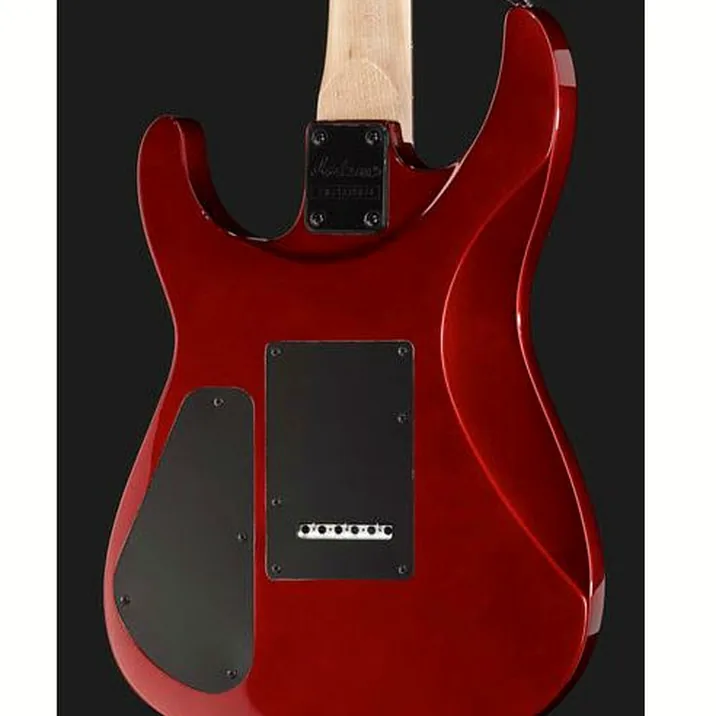 Jackson Js12 Dinky Mr Ah