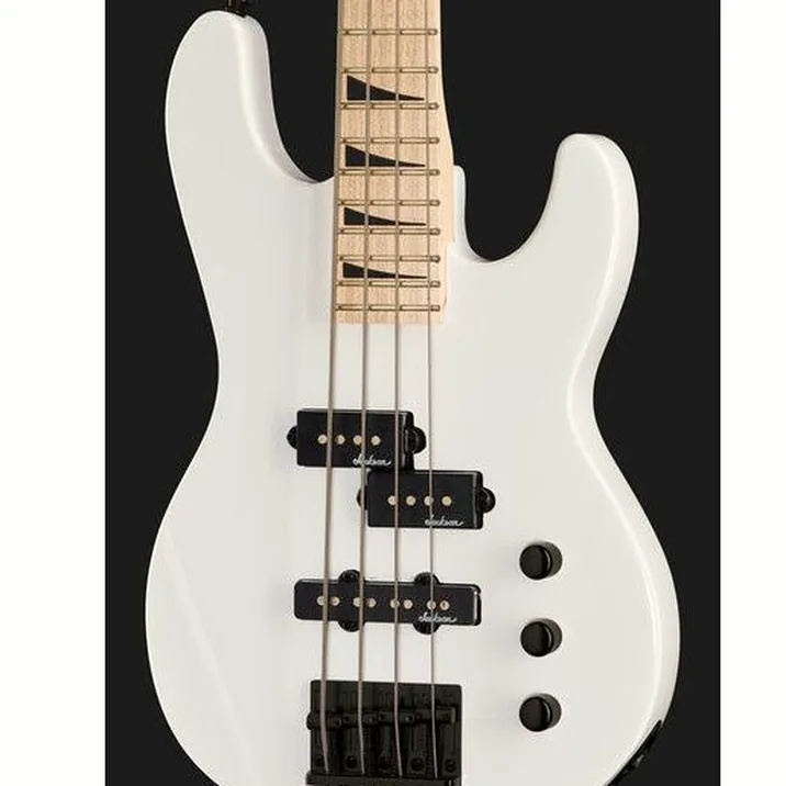 Jackson Js1X Concert Minion Mn Sw