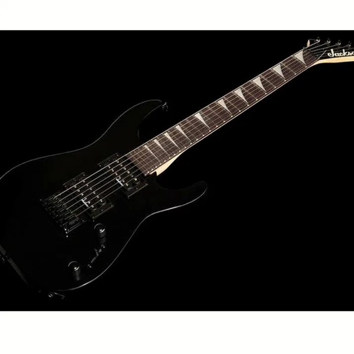 Jackson Js1X Dinky Minion Black