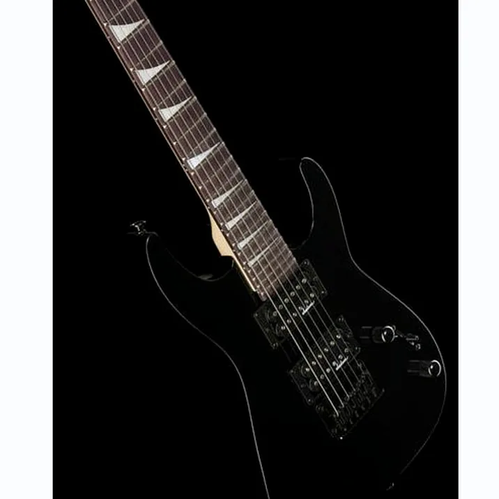 Jackson Js1X Dinky Minion Black
