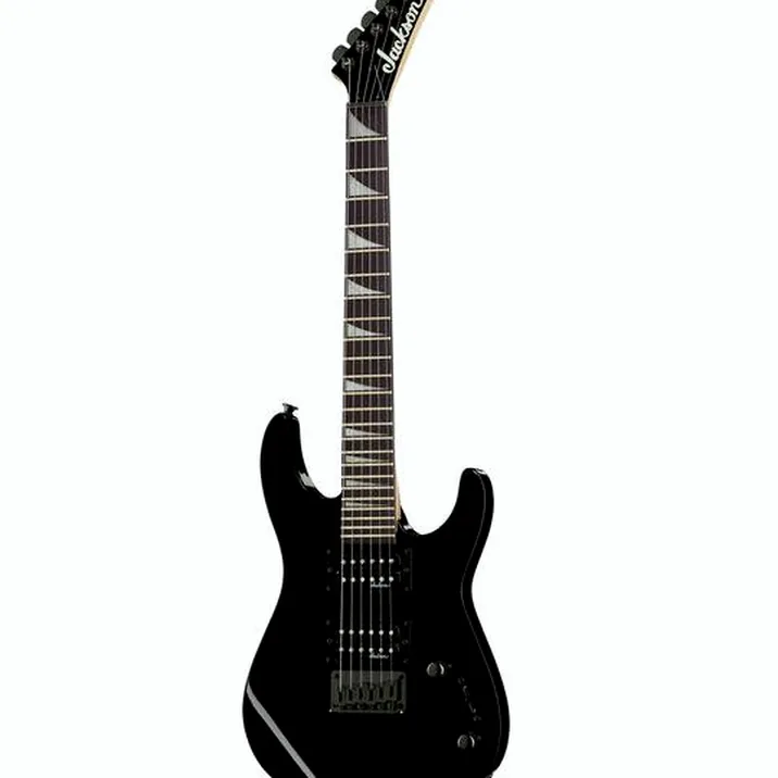 Jackson JS1X Dinky Minion Black