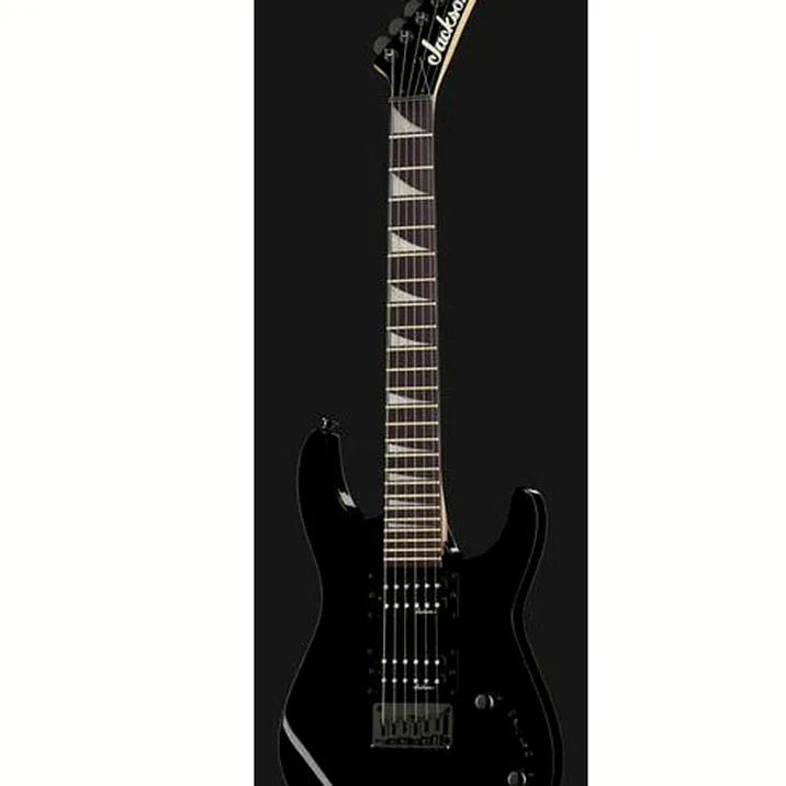 Jackson JS1X Dinky Minion Black