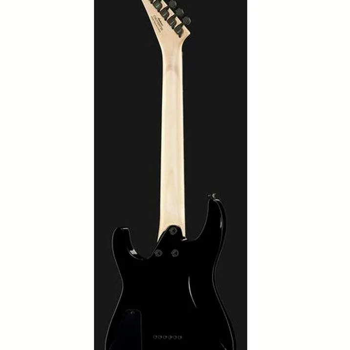 Jackson JS1X Dinky Minion Black
