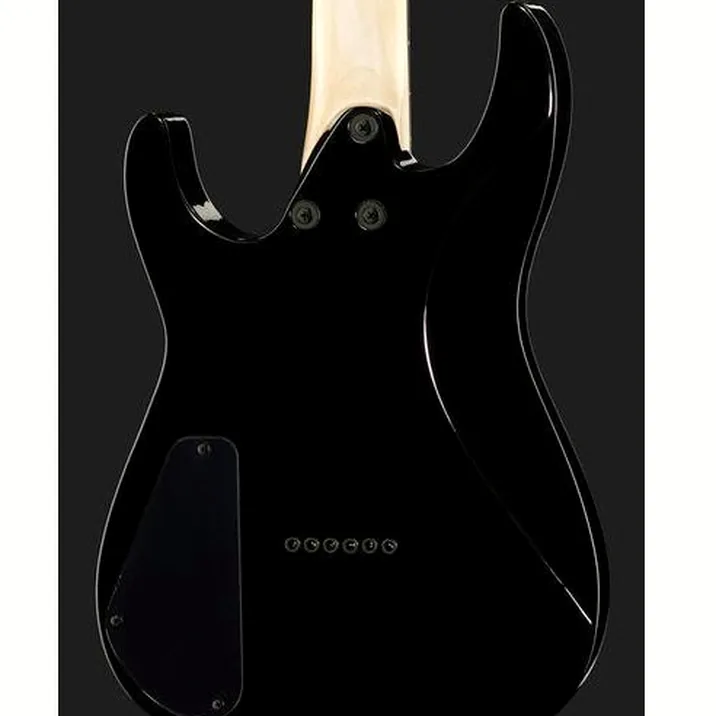 Jackson Js1X Dinky Minion Black