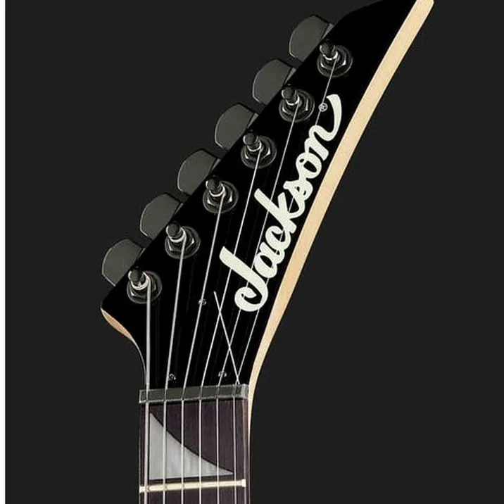 Jackson Js1X Dinky Minion Black