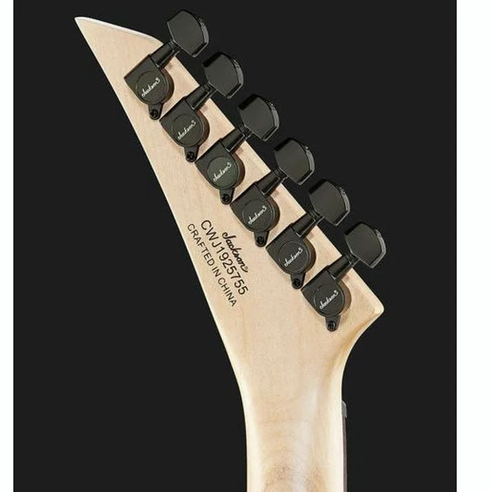 Jackson Js1X Dinky Minion Black