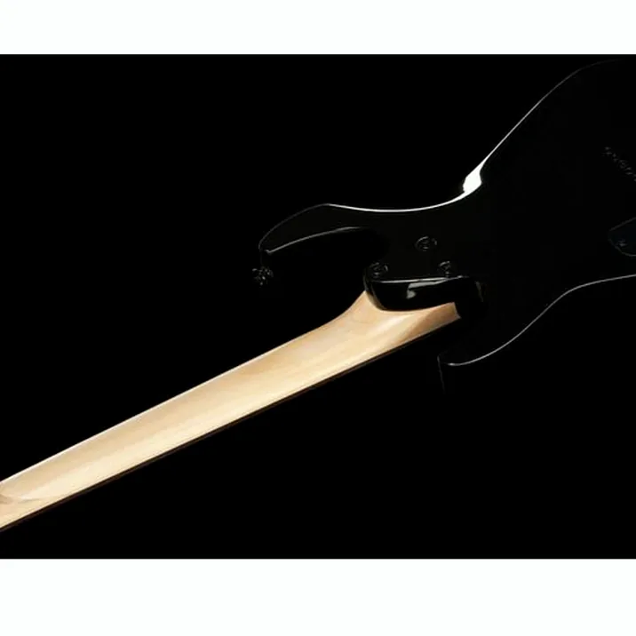 Jackson Js1X Dinky Minion Black