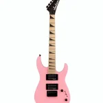 Jackson JS1X DK Minion AH FB BBG PINK – Reseña y prueba