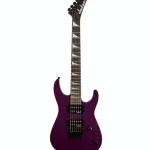 Jackson JS1X DK Minion AH FB PAVO PPL – Reseña y prueba