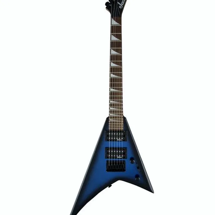 Jackson JS1X Rhoads Minion MBB