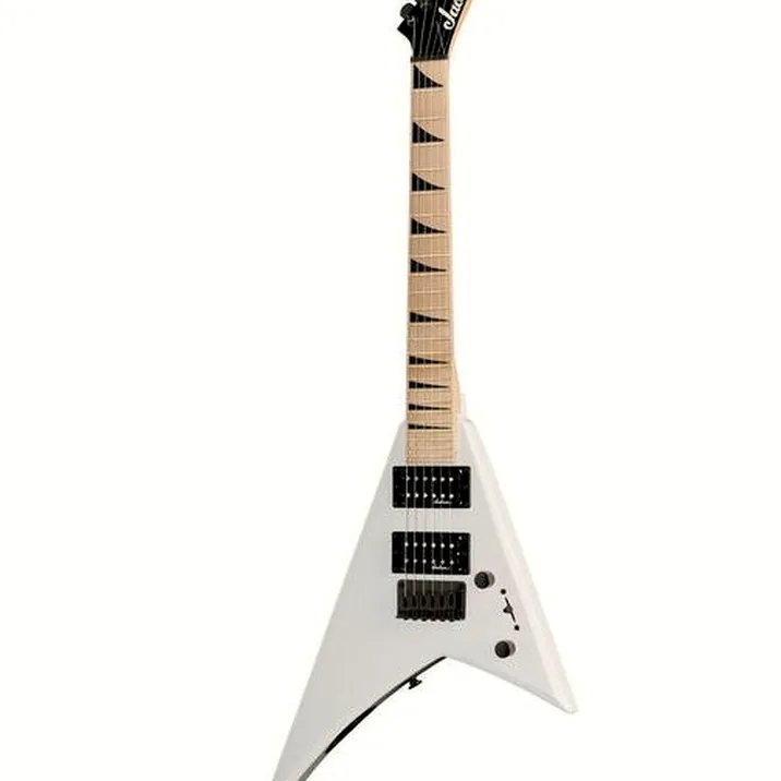 Jackson JS1X Rhoads Minion MN SW