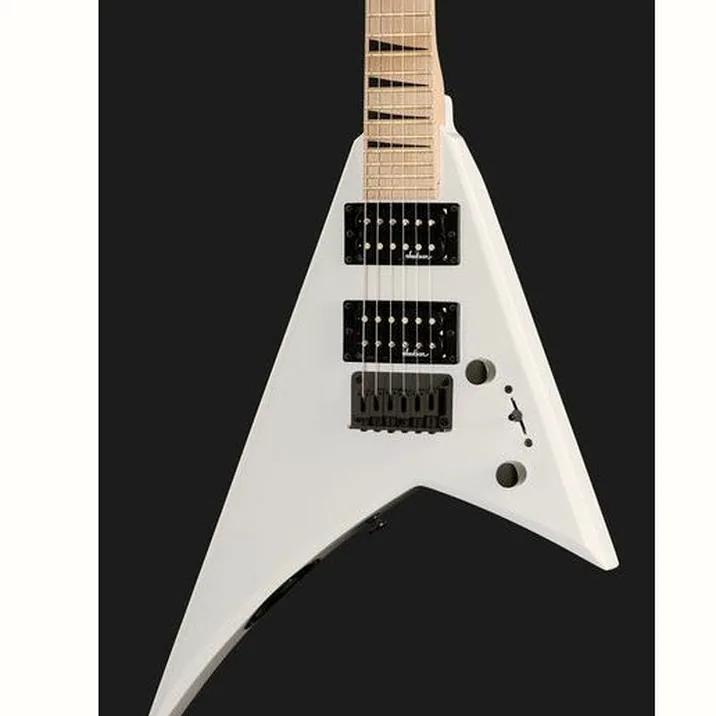 Jackson Js1X Rhoads Minion Mn Sw