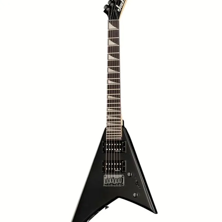 Jackson JS1X Rhoads Minion Satin Black