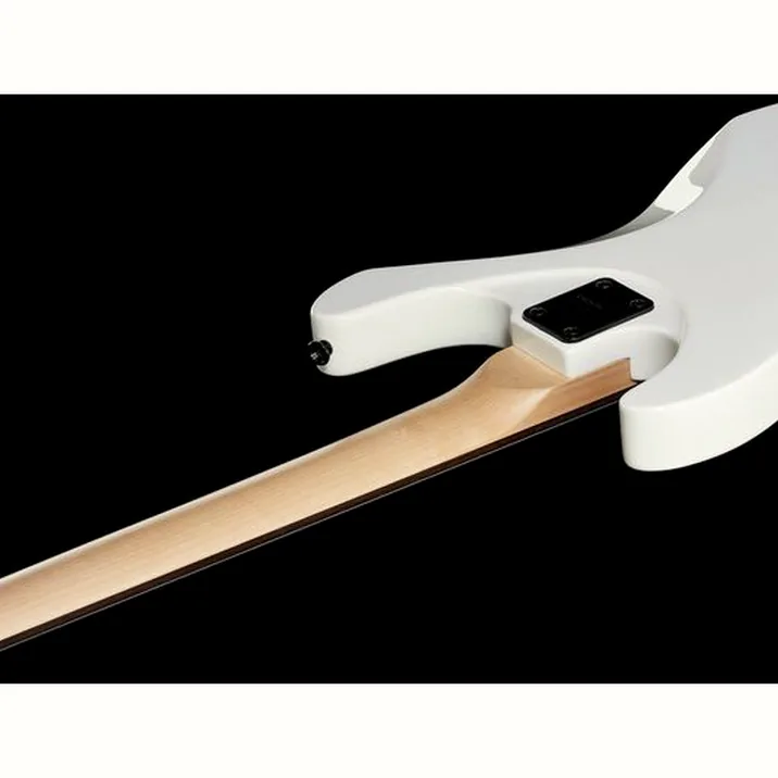 Jackson Js2 Concert Bass Snow White