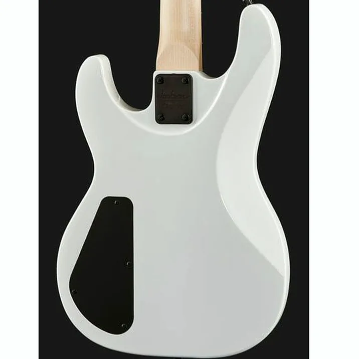 Jackson Js2 Concert Bass Snow White