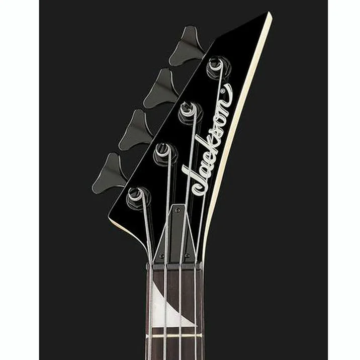 Jackson Js2 Concert Bass Snow White