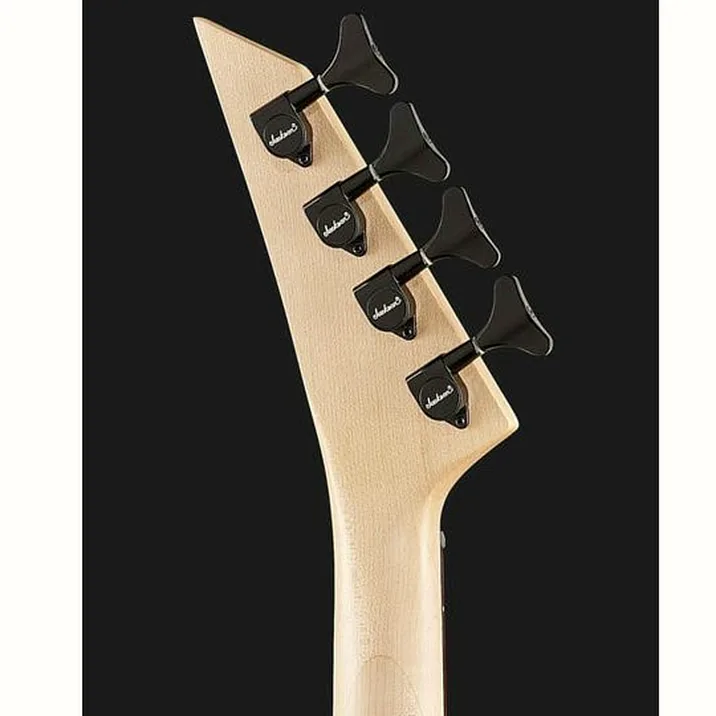 Jackson Js2 Concert Bass Snow White