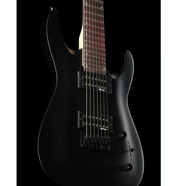 Jackson Js22 7 Dinky Ah Sb