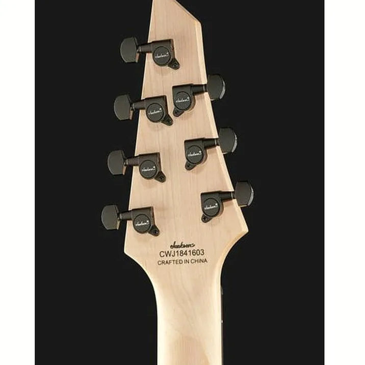 Jackson Js22 7 Dinky Ah Sb