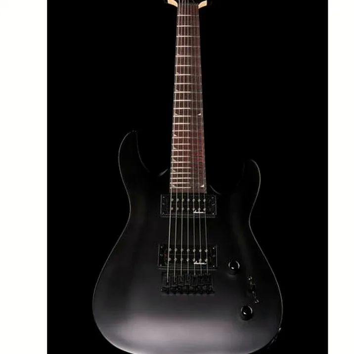 Jackson Js22 7 Dinky Ah Sb