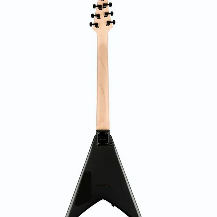 Jackson JS22-7 KV Satin Black
