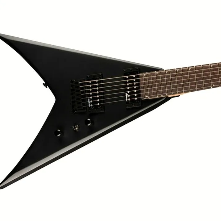 Jackson JS22-7 KV Satin Black