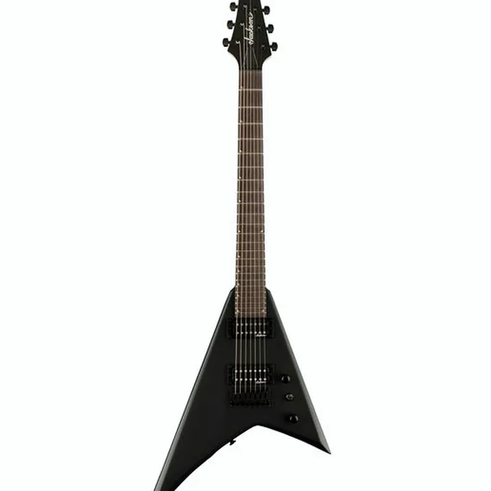 Jackson JS22-7 RR Satin Black