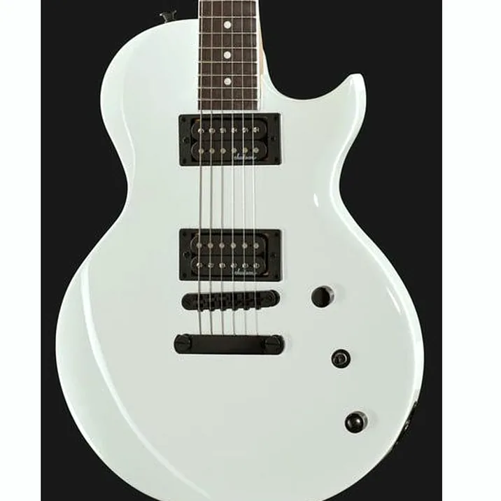Jackson Js22 Ah Sc Monarkh Satin White