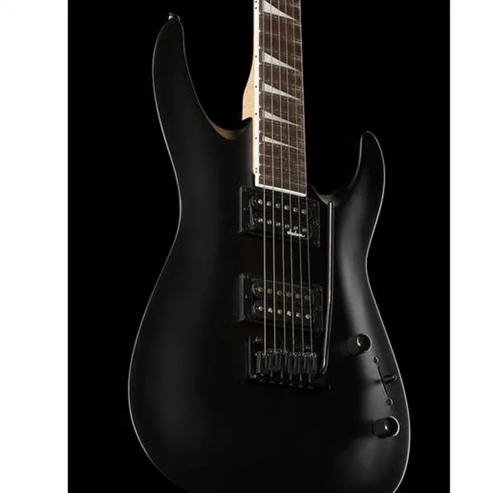 Jackson Js22 Dinky Blk Ah